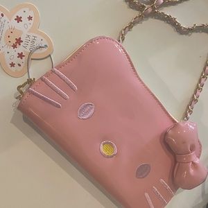 🛍2/$45- Chain wallet